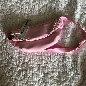Stoney clover lane classic Fanny pack NWT